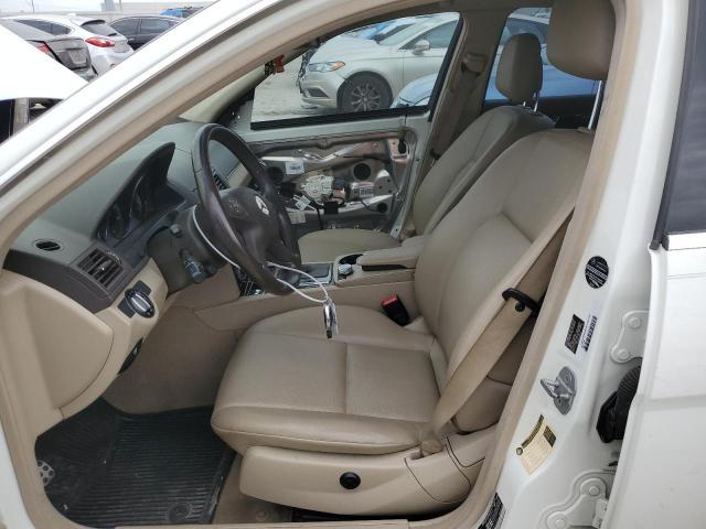2010 Mercedes-Benz C 350 - Фото 7
