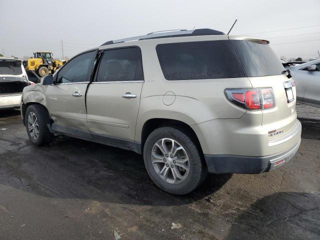 2014 GMC Acadia Slt-1 - Фото 2