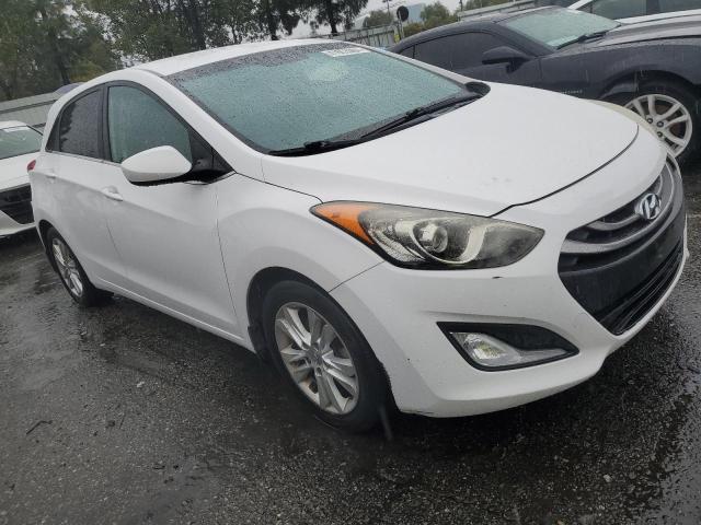 2013 Hyundai Elantra Gt - Фото 4