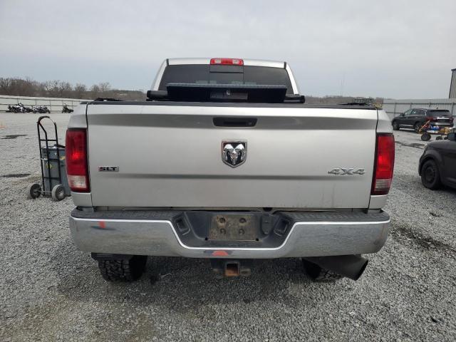 2015 Ram 2500 Slt - Фото 6