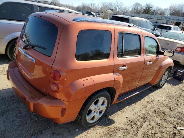 2007 Chevrolet Hhr Lt - Фото 3