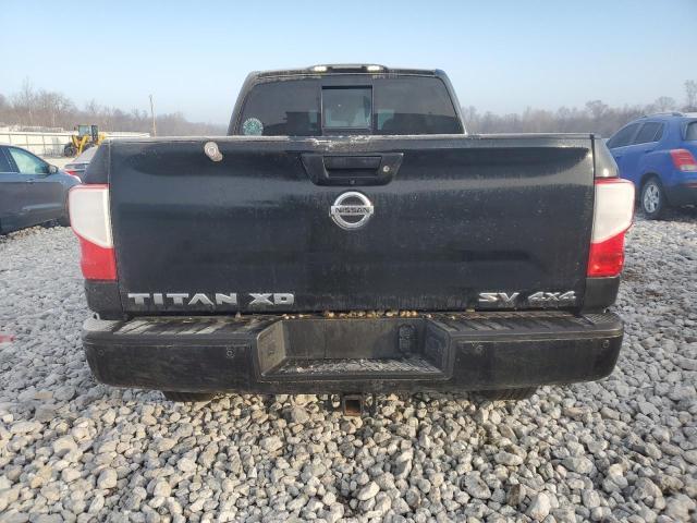 2019 Nissan Titan Xd Sl - Фото 6