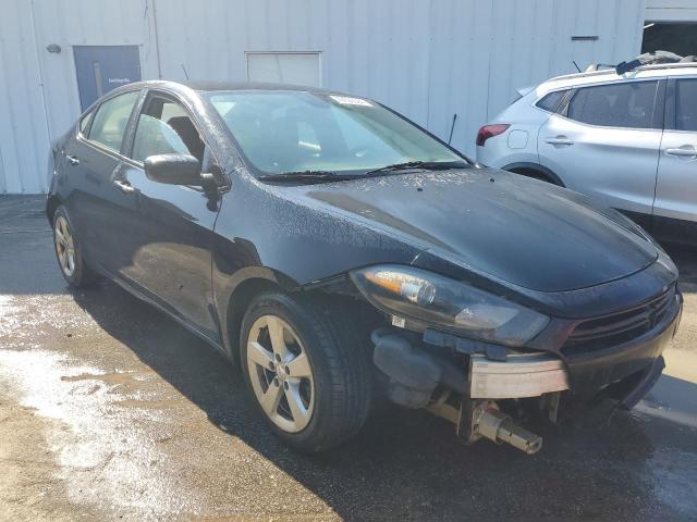 2015 Dodge Dart Sxt - Фото 4