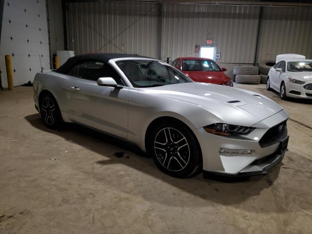 2018 Ford Mustang - Image 4