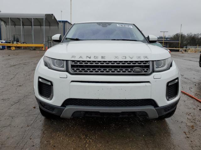 2016 Land Rover Range Rover Evoque Hse - Фото 5