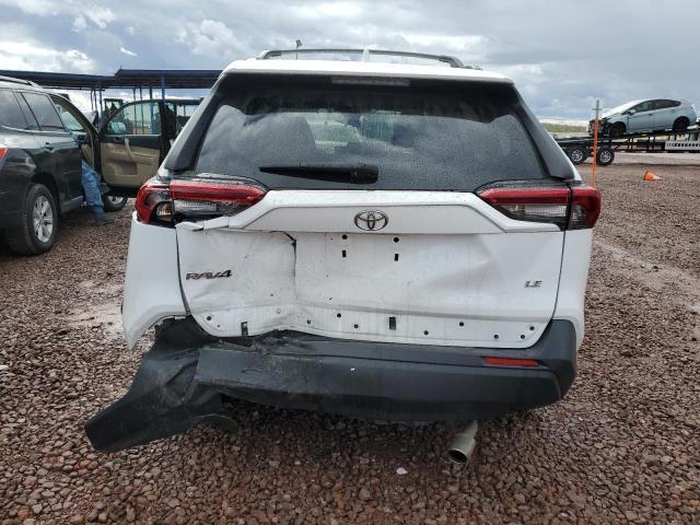 2019 Toyota Rav4 Le - Фото 6