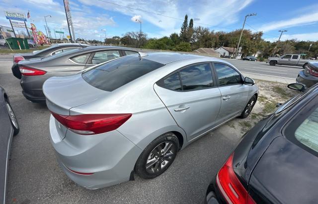 2018 Hyundai Elantra Sel - Фото 4
