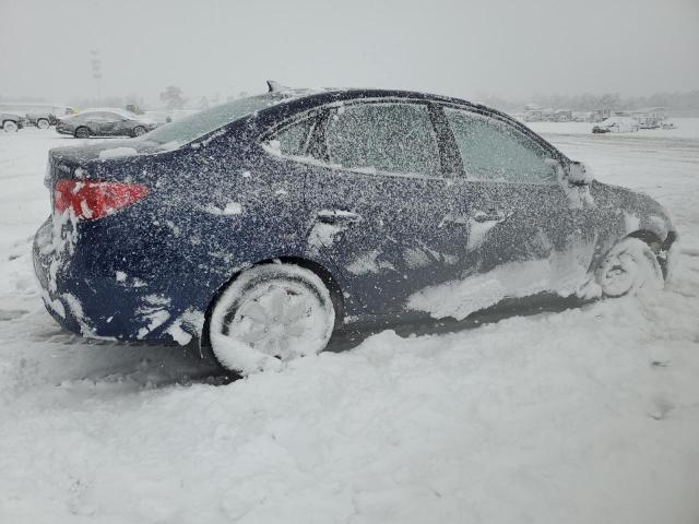 2010 Hyundai Elantra Blue - Фото 3