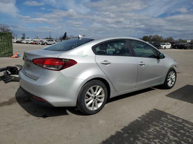 2017 Kia Forte Lx - Фото 3