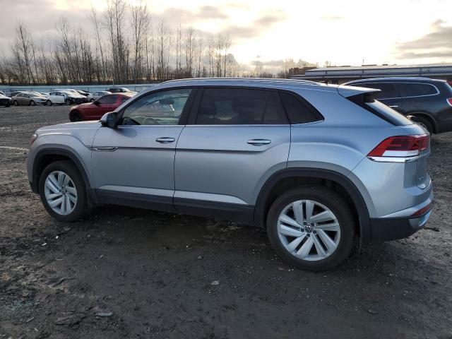 2022 Volkswagen Atlas Cross Sport Se - Фото 2