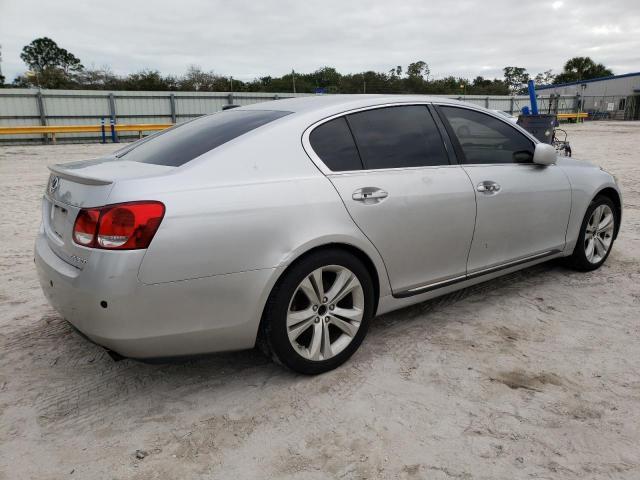 2006 Lexus Gs 300 - Фото 3