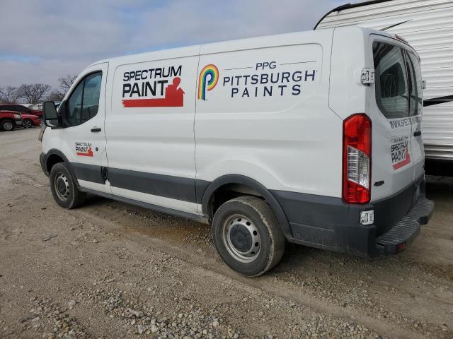 2016 Ford Transit T-250 - Фото 2