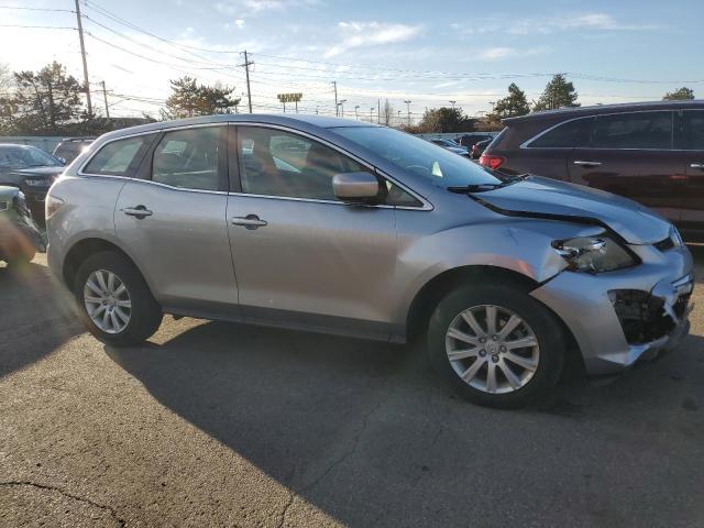 2011 Mazda Cx-7 - Фото 4