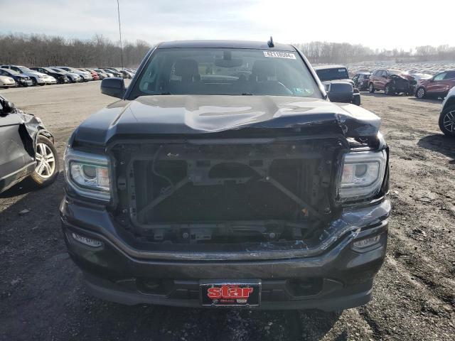 2016 GMC Sierra K1500 - Фото 5