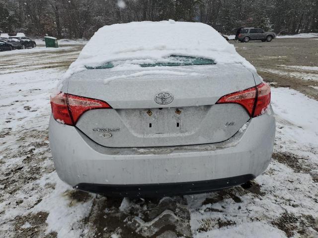 2017 Toyota Corolla L - Фото 6