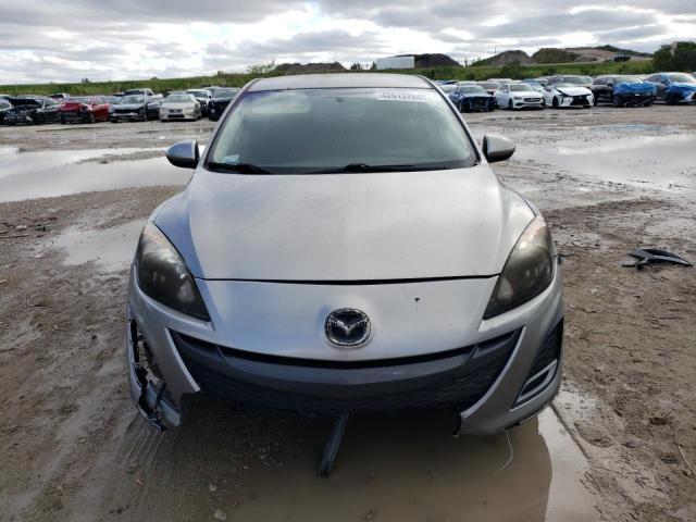 2010 Mazda 3 S - Фото 5