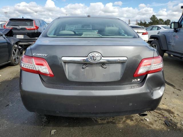 2010 Toyota Camry Base - Фото 6