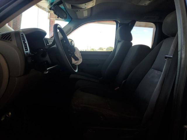 2011 GMC Sierra C1500 Sl - Фото 7