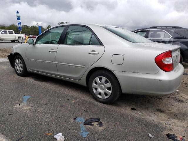 2003 Toyota Camry Le - Фото 2