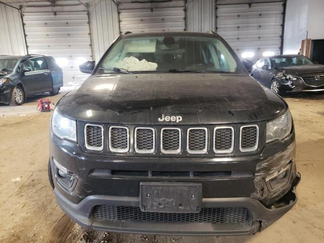 2021 Jeep Compass Latitude - Фото 5