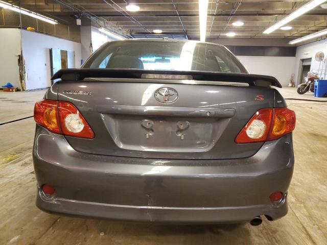 2010 Toyota Corolla Base - Фото 6