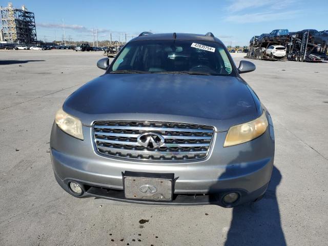 2005 Infiniti Fx35 - Фото 5