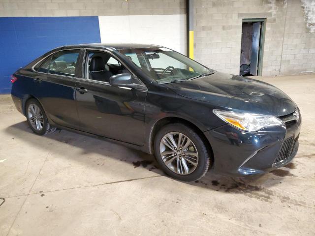 2016 Toyota Camry Le - Фото 4