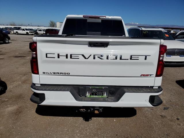 2022 Chevrolet Silverado C1500 Rst - Фото 6
