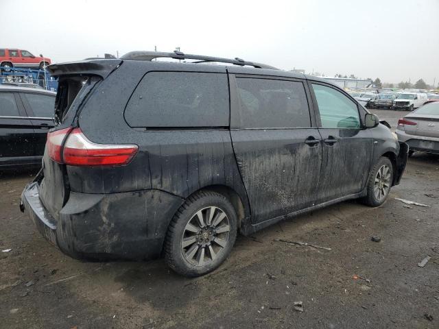 2018 Toyota Sienna Le - Фото 3