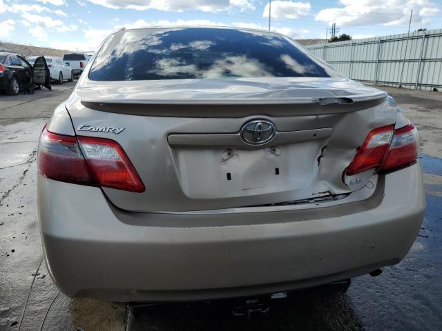 2007 Toyota Camry Ce - Фото 6