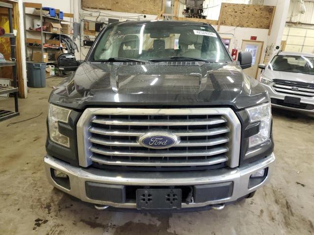2015 Ford F150 Super Cab - Фото 5