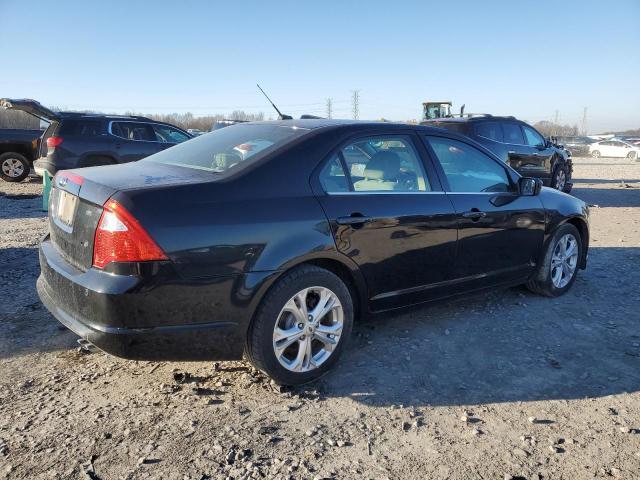 2012 Ford Fusion Se - Фото 3