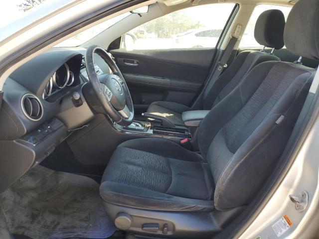 2009 Mazda 6 S - Фото 7