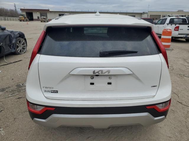 2023 Kia Niro Lx - Фото 6