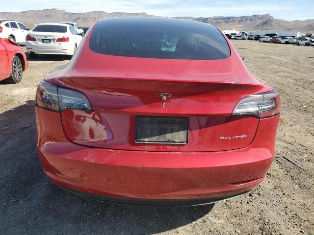 2020 Tesla Model 3 - Фото 6