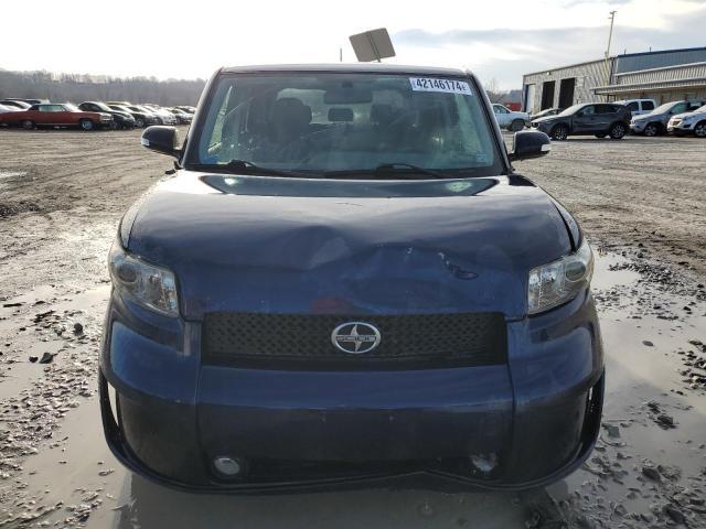 2008 Toyota Scion Xb - Фото 5
