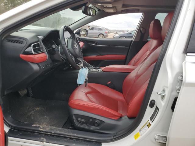 2021 Toyota Camry Xse - Фото 7