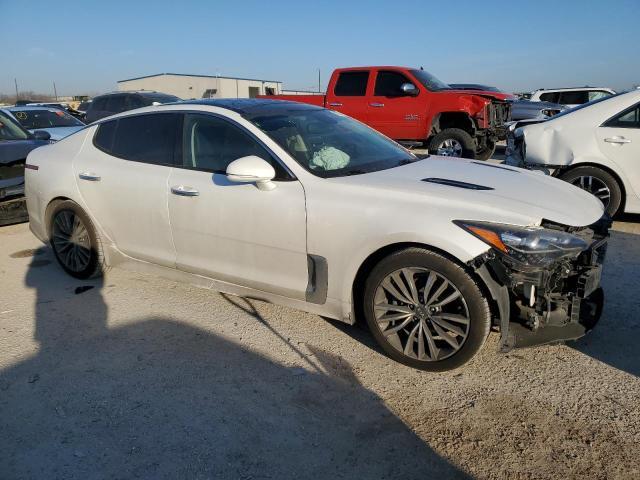 2018 Kia Stinger Premium - Фото 4