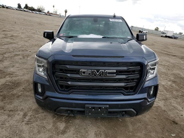 2020 GMC Sierra K1500 Elevation - Фото 5