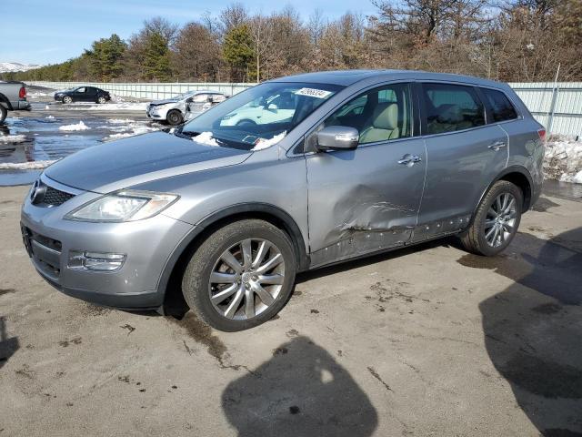 2009 Mazda Cx-9