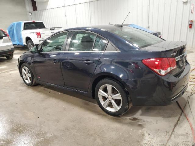 2015 Chevrolet Cruze Lt - Фото 2