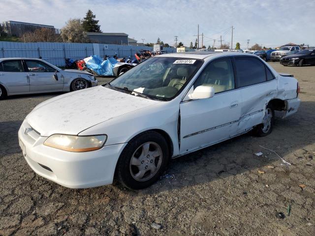 1999 Honda Accord Ex