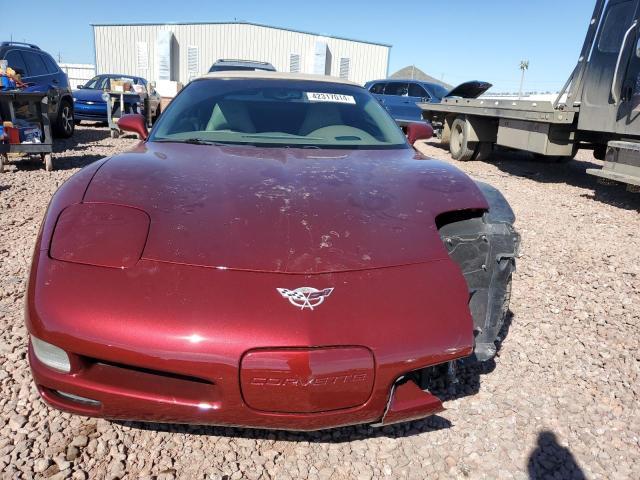 2003 Chevrolet Corvette - Image 5