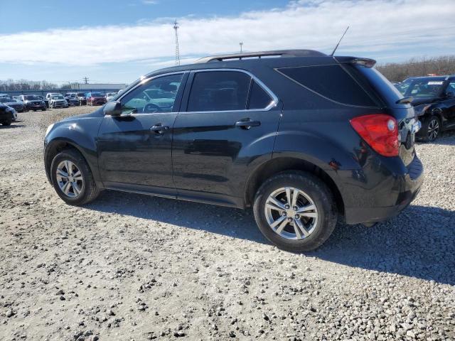 2012 Chevrolet Equinox Lt - Фото 2