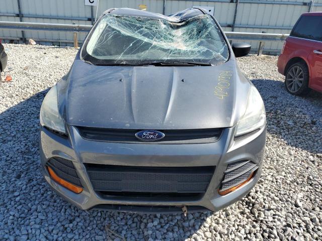 2014 Ford Escape S - Фото 5