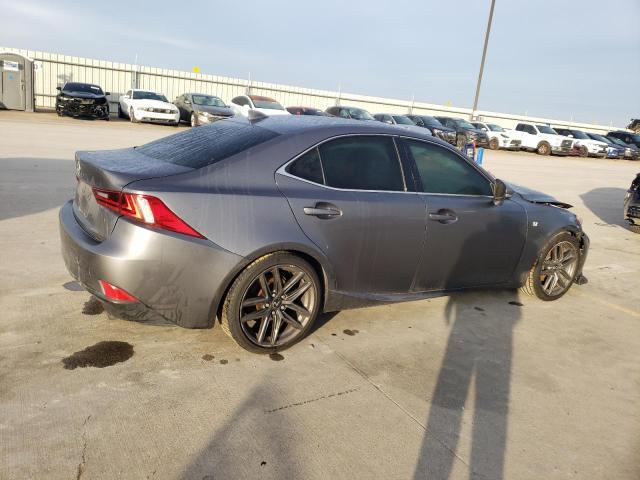 2014 Lexus Is 250 - Фото 3
