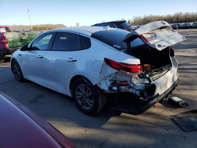 2020 Kia Optima Lx - Фото 2