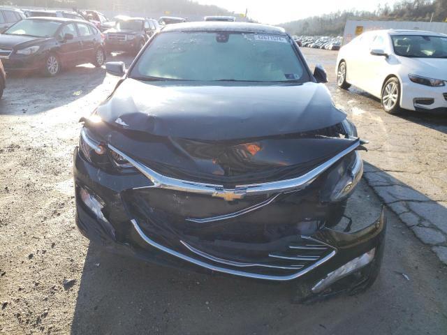 2020 Chevrolet Malibu Lt - Фото 5