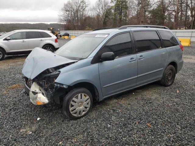 2006 Toyota Sienna Ce
