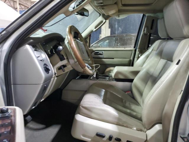 2010 Ford Expedition Limited - Фото 7